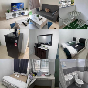 Ayaan Cozy Homestay Cameron Highland